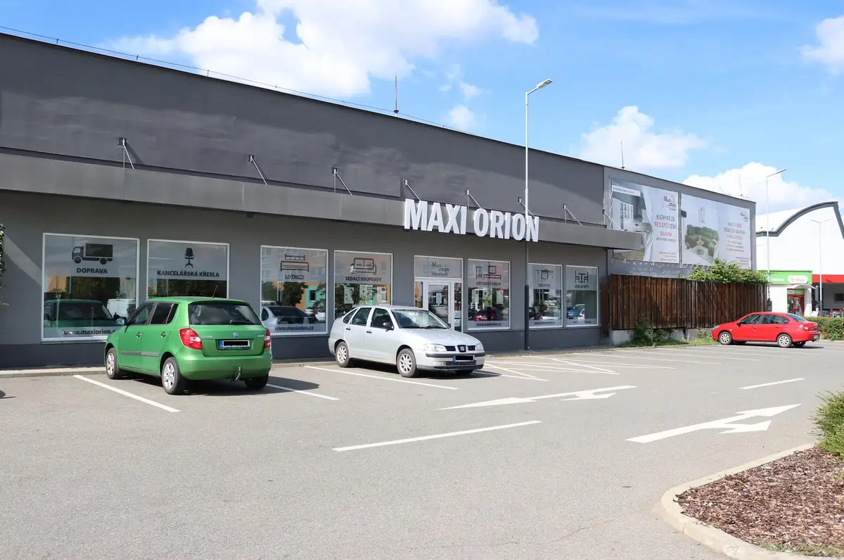MAXI ORION